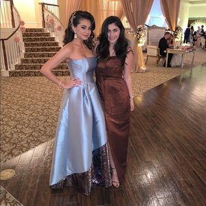 Sachin & Babi Dress